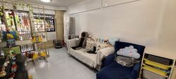 Blk 348 Ang Mo Kio Avenue 3 (Ang Mo Kio), HDB 3 Rooms #598189101
